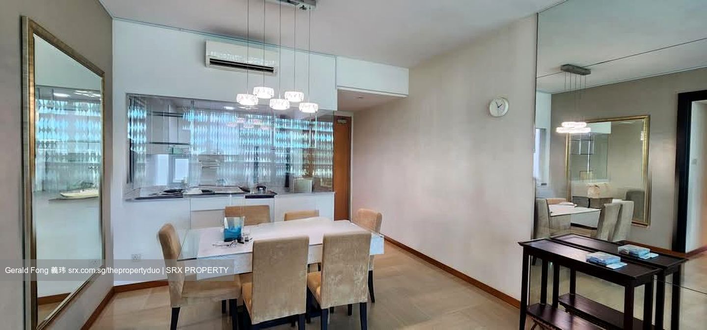 Hillview Regency (D23), Condominium #568777311
